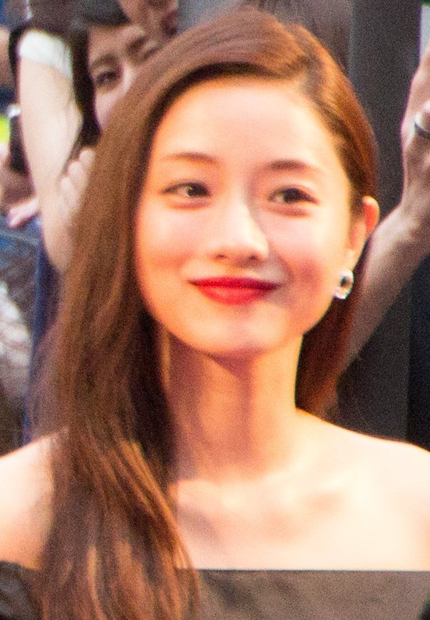石原さとみ