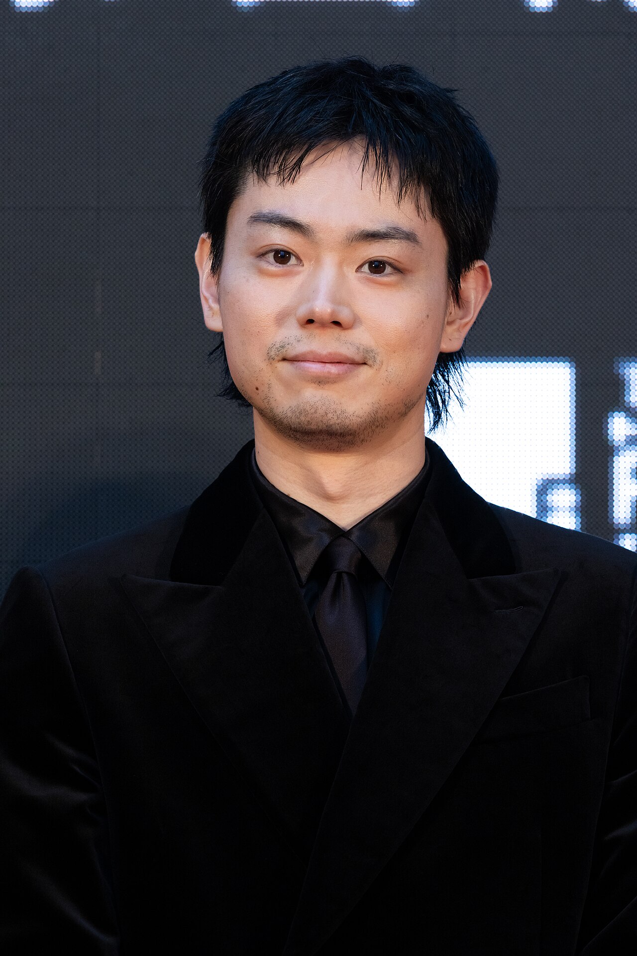 菅田将暉の写真