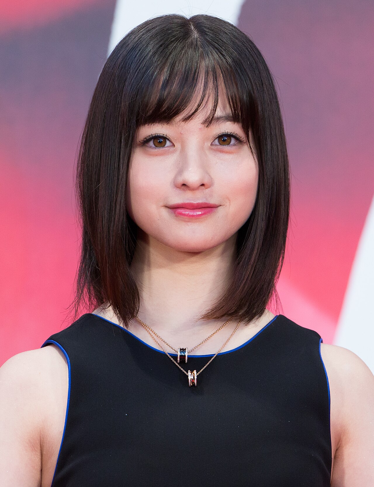 橋本環奈の写真